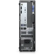 4 - Настольный ПК DELL OptiPlex 3090, SFF, Intel Core i3-10105,...
