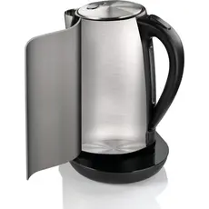 4 - Электрочайник Gorenje K17TRB, Чёрный