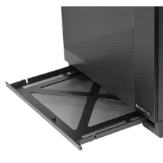 5 - Компьютерный корпус Chieftec Visio Air, Mini-Tower, Без блока...