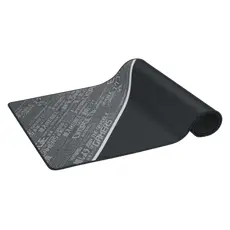 2 - Игровой коврик для мыши ASUS ROG Sheath BLK LTD, Extra Large, Чёрный