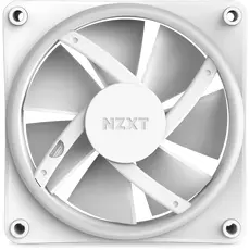 6 - Вентилятор для ПК NZXT F120 RGB Duo, 120 мм