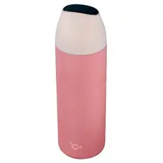 3 - Термос Xiaomi CC Thermos, 0,5л, Розовый