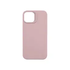 5 - Чехол Cellularline Sensation - iPhone 14, Розовый