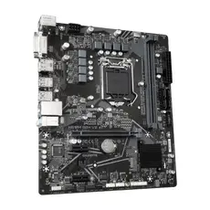 2 - Материнская плата Gigabyte H510M S2H V2, LGA1200, Intel H510, Micro-ATX