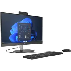 5 - Моноблок HP 27-cr0037ci, 27", Intel Core i3-1315U, 8Гб/512Гб,...
