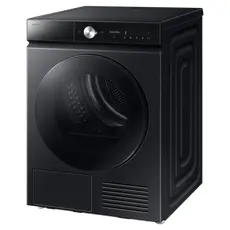 2 - Сушильная машина Samsung DV90DB8845GBU4, 9кг, Черный