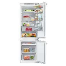 3 - Холодильник Samsung BRB80F26BDF0EO, Белый