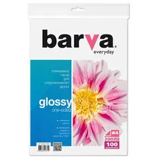 4 - Barva Everyday Glossy, A4