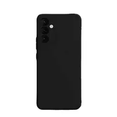 2 - Чехол Xcover Soft Touch для Samsung Galaxy A25, Чёрный