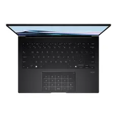 5 - Ноутбук 14" ASUS Zenbook 14 UM3406GA, Jade Black, AMD Ryzen AI 7 445,...