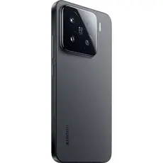 6 - Смартфон Xiaomi 15, 12Гб/512Гб, Чёрный