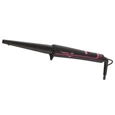 2 - Плойка Rowenta Conical Curling Tong CF3242F0, Чёрный
