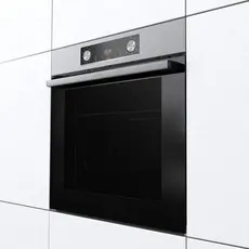 3 - Электрический духовой шкаф Gorenje BO 6735 E02X, Нержавеющая сталь