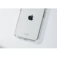 3 - Чехол Moshi iGlaze XT for iPhone 13 Pro Max, Прозрачный