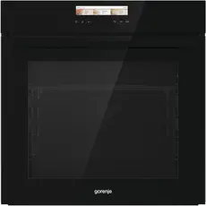 4 - Электрический духовой шкаф Gorenje BO 798 S37BG, Чёрный