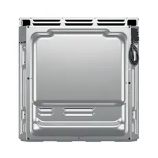 4 - Электрический духовой шкаф Whirlpool OMSK58RU1SB, Чёрный