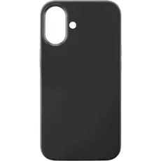 2 - Чехол Cellularline Sensation - iPhone 16 Plus, Чёрный