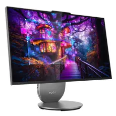 2 - Моноблок Lenovo Yoga 27IAH10, 27", Intel Core Ultra 7 255H,...