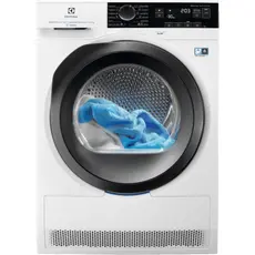 3 - Сушильная машина Electrolux EW8H359S, 9кг, Белый