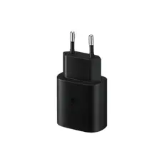 3 - Зарядное устройство Samsung EP-TA800N, 25Вт, Чёрный
