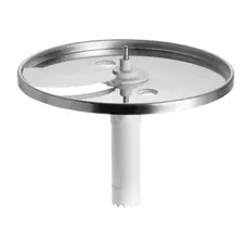 2 - Кухонный комбайн KitchenAid 5KFP1644EAC, Кремовый