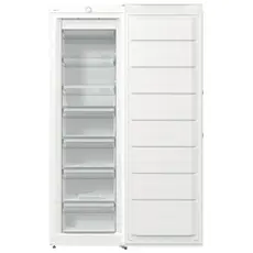 3 - Морозильник Gorenje FN619FEW5, Белый