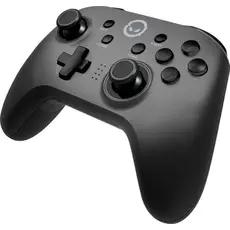 3 - Wireless Gamepad Lorgar TRIX-510, 16 buttons, Dual vibration, Motion...