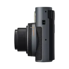 6 - Фотоаппарат моментальной печати Fujifilm Instax Mini 41, Черный