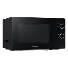 4 - Микроволновая печь Samsung MS20A3010AL/OL, Чёрный