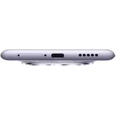 4 - Смартфон Xiaomi Redmi Note 15 5G , 8Гб/256Гб, Фиолетовый
