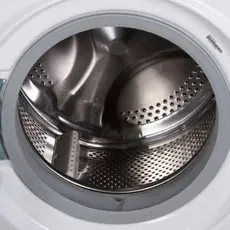 4 - Стиральная машина Hotpoint-Ariston RSSG 602 K, 6кг, Белый