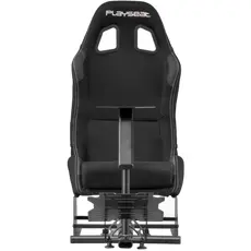 4 - Игровое кресло Playseat Evolution, Ткань, Чёрный
