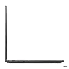 4 - Ноутбук 14" Lenovo Yoga 7 2-in-1 14AHP9, Storm Grey, AMD Ryzen 7...