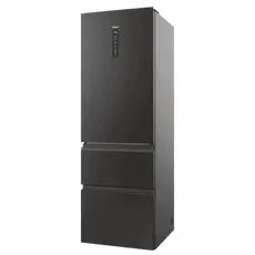 3 - Холодильник Haier HTW5618DNPT, Чёрный