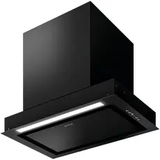 3 - Встраиваемая Вытяжка Elica HIDDEN 2.0 BL MAT/A/52, Черный