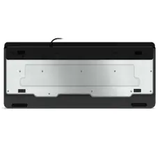 3 - Клавиатура SVEN KB-G9450, Проводное, Чёрный