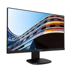 2 - 23,8" Монитор Philips 243S7EHMB, IPS 1920x1080 FHD, Чёрный