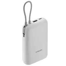 3 - Портативное зарядное устройство Xiaomi BHR9738GL, 20000мА·ч,...