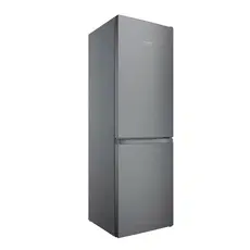 2 - Холодильник Hotpoint-Ariston HAFC8 TI21SX, Нержавеющая сталь