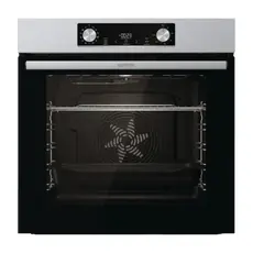 3 - Электрический духовой шкаф Gorenje BO 6737 E02X, Нержавеющая сталь