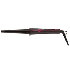 5 - Плойка Rowenta Conical Curling Tong CF3242F0, Чёрный