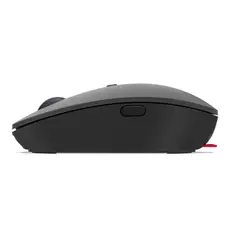 5 - Беcпроводная мышь Lenovo 4Y51C21216, Чёрный