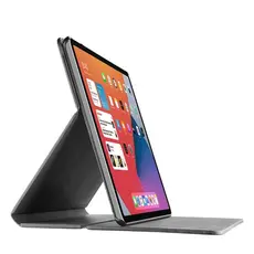 4 - Чехол для планшета Cellularline Folio - iPad Air 10.9" (2020),...