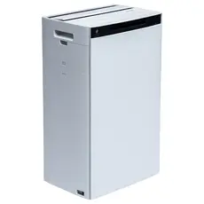 2 - Увлажнитель и очиститель воздуха Sharp KI-TX100EU-W, Белый