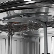 3 - Посудомоечная машина Gorenje GV693A65AD, Белый