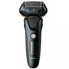 6 - Электробритва мужская Panasonic ES-LV97-K820, Чёрный