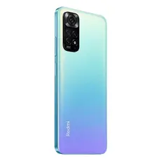 6 - Смартфон Xiaomi Redmi Note 11, 6Гб/128Гб, Star Blue