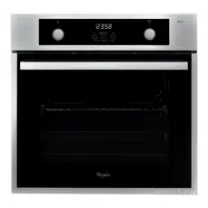 6 - Электрический духовой шкаф Whirlpool Absolute AKP 786 IX, Нержавеющая...