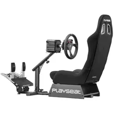 Gaming Chair Playseat Evolution Actifit, Black 32720