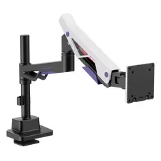 3 - Настольный кронштейн для монитора Lumi LDT95-C012UCP, Черный